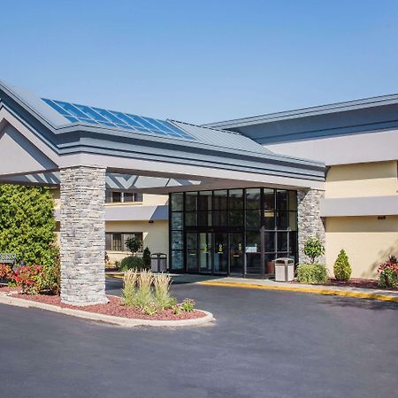 Hotel Baymont By Wyndham Madison West/Middleton Wi West Exterior foto