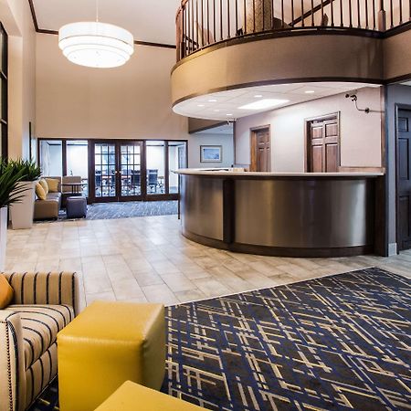 Hotel Baymont By Wyndham Madison West/Middleton Wi West Exterior foto