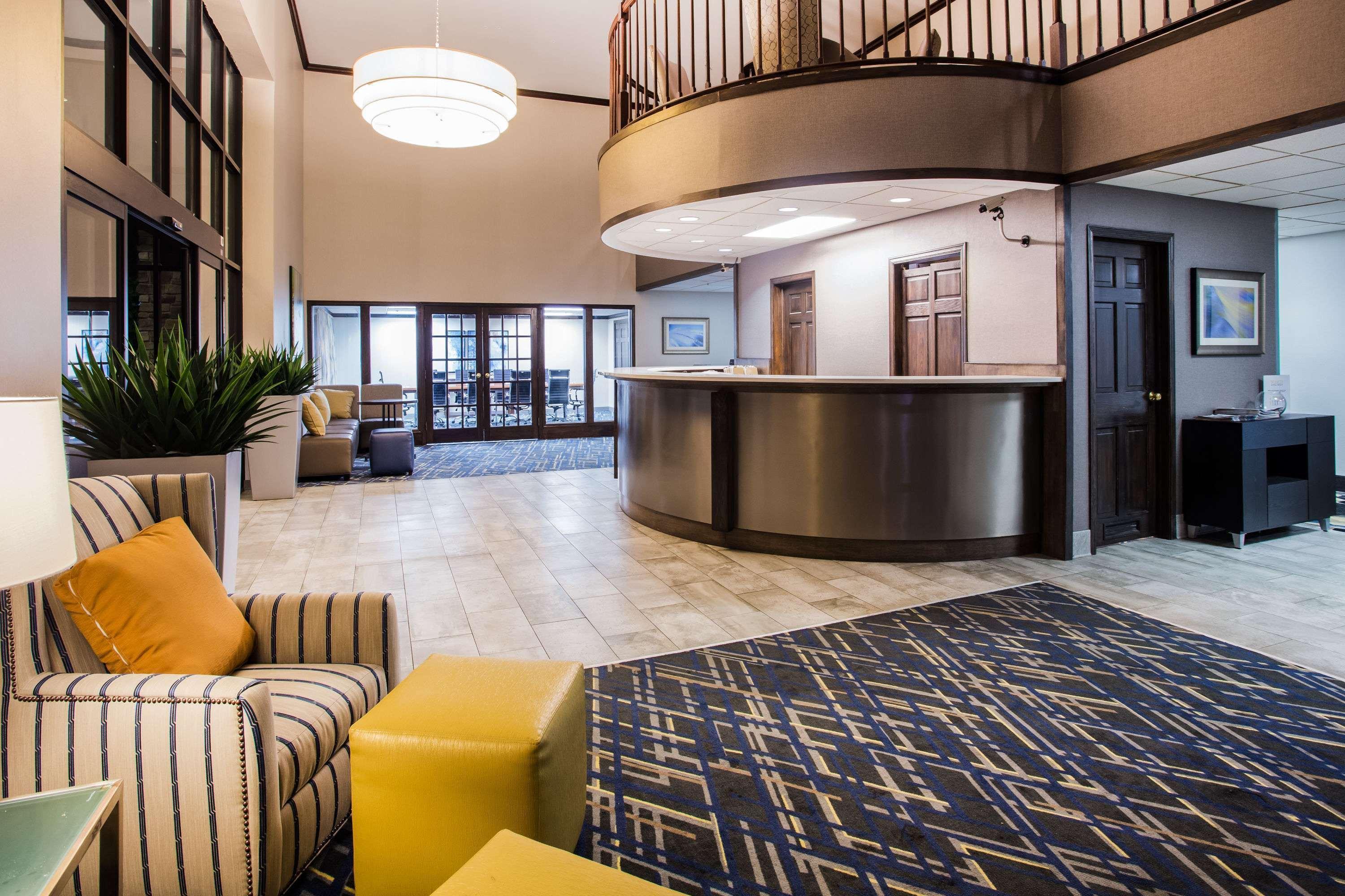 Hotel Baymont By Wyndham Madison West/Middleton Wi West Exterior foto